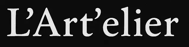 L’Art’elier Studio