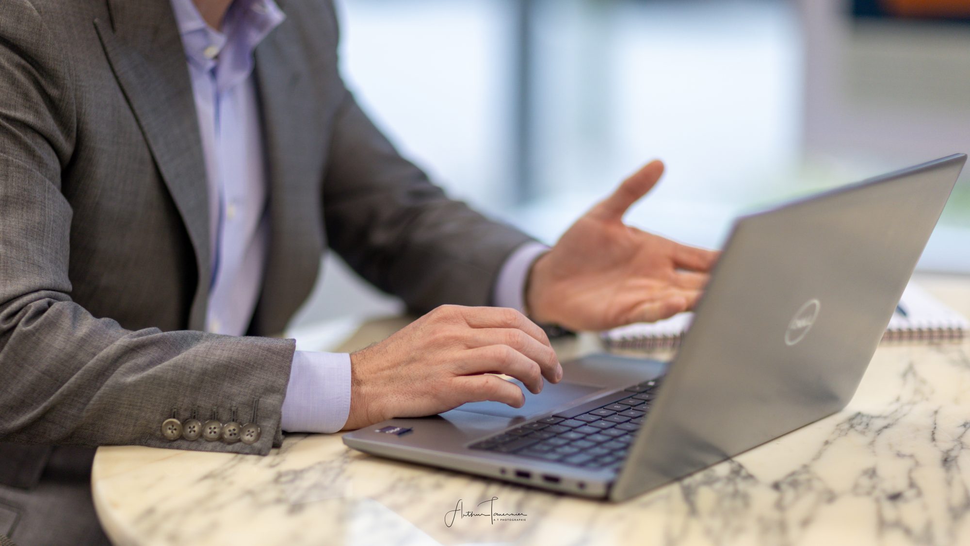 Photographie corporate pour entreprises – accompagnement professionnel